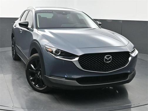 2023 Mazda CX-30 2.5 S Carbon Edition
