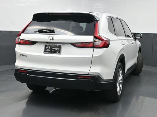 2024 Honda CR-V EX AWD