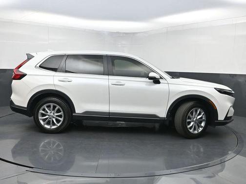 2024 Honda CR-V EX AWD