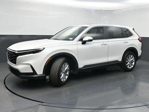 2024 Honda CR-V EX AWD