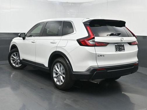 2024 Honda CR-V EX AWD