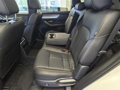 2025 Mazda CX-90 PHEV Premium Sport