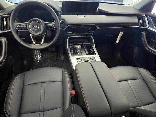 2025 Mazda CX-90 PHEV Premium Sport