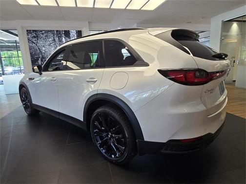 2025 Mazda CX-90 PHEV Premium Sport