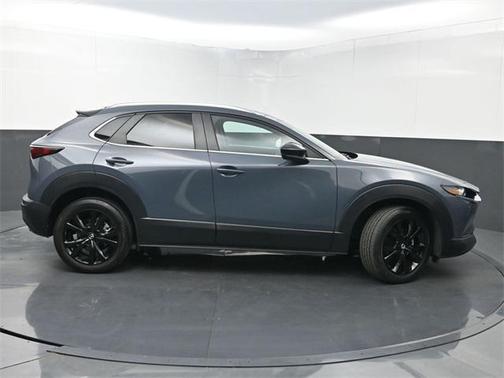 2023 Mazda CX-30 2.5 S Carbon Edition