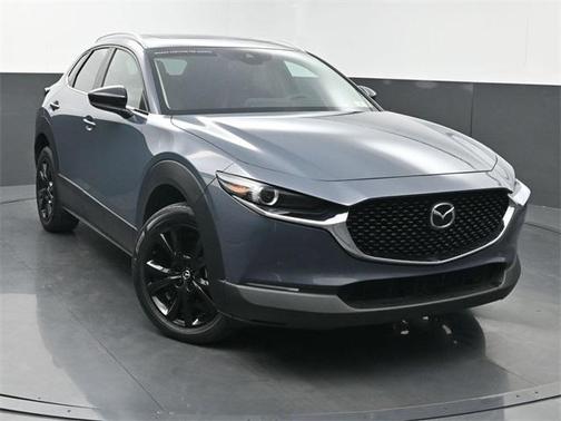 2023 Mazda CX-30 2.5 S Carbon Edition