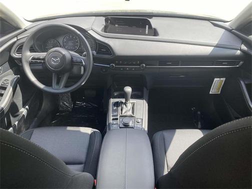 2025 Mazda CX-30 2.5 S