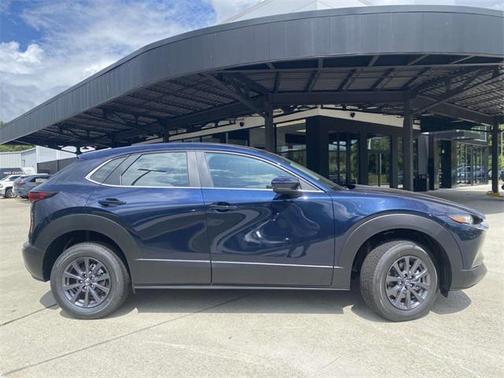 2025 Mazda CX-30 2.5 S