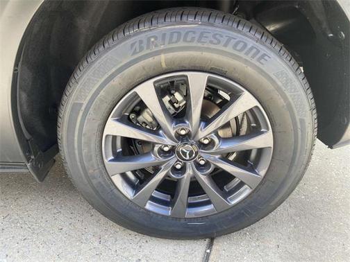 2025 Mazda CX-30 2.5 S