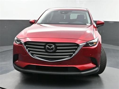 2021 Mazda CX-9 Touring