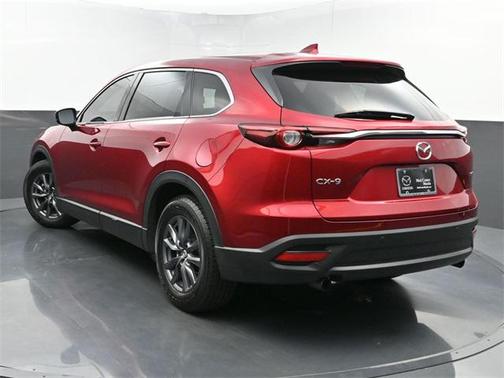 2021 Mazda CX-9 Touring