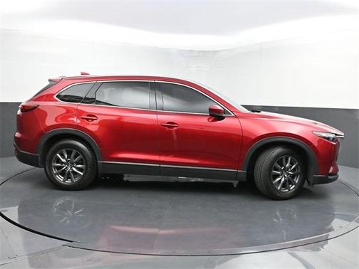 2021 Mazda CX-9 Touring