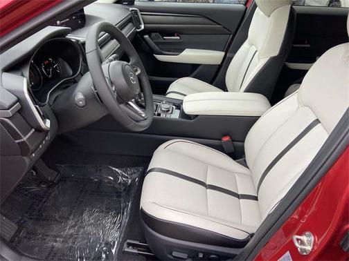 2026 Mazda CX-50 2.5 Turbo