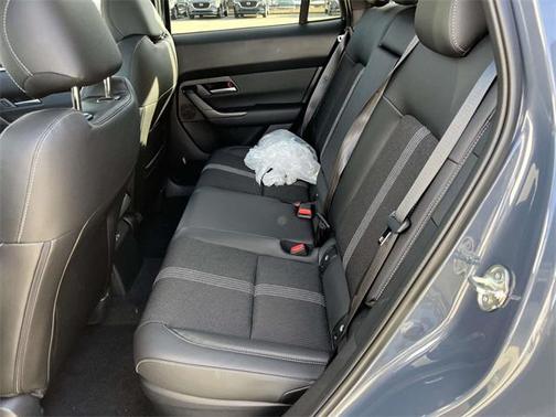 2026 Mazda CX-50 Hybrid Preferred