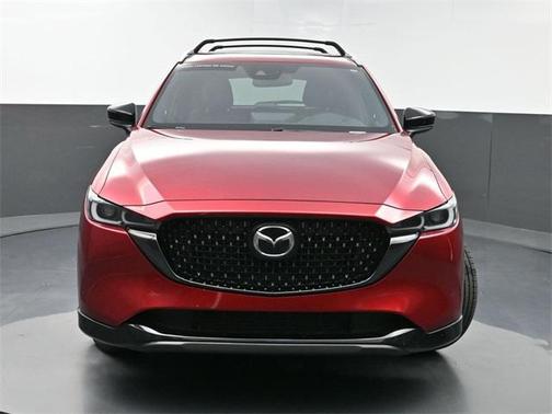 2024 Mazda CX-5 2.5 Turbo Premium