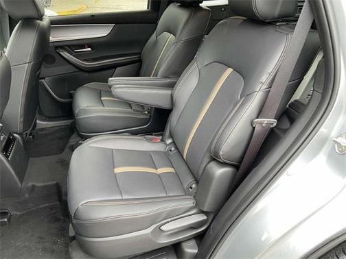 2025 Mazda CX-90 3.3 Turbo Premium Plus