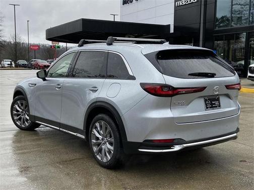 2025 Mazda CX-90 3.3 Turbo Premium Plus