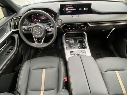 2025 Mazda CX-90 3.3 Turbo Premium Plus