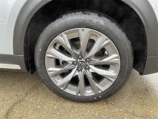 2025 Mazda CX-90 3.3 Turbo Premium Plus