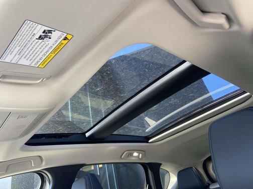 2026 Mazda CX-5 2.5 S Premium Plus Package