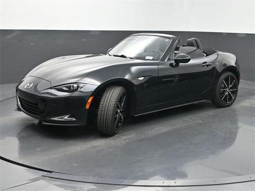 2024 Mazda MX-5 Miata Grand Touring