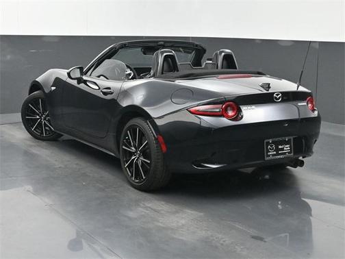 2024 Mazda MX-5 Miata Grand Touring