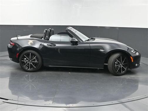 2024 Mazda MX-5 Miata Grand Touring