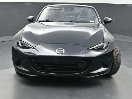2024 Mazda MX-5 Miata Grand Touring