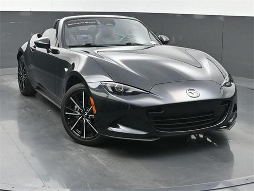 2024 Mazda MX-5 Miata Grand Touring