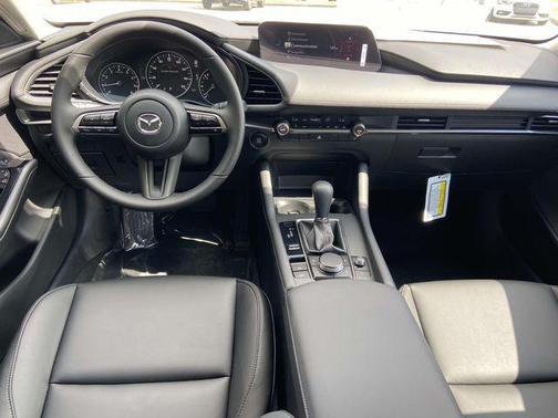 2026 Mazda Mazda3 2.5 S Select Sport