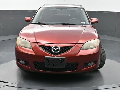 2008 Mazda Mazda3 i Touring Value