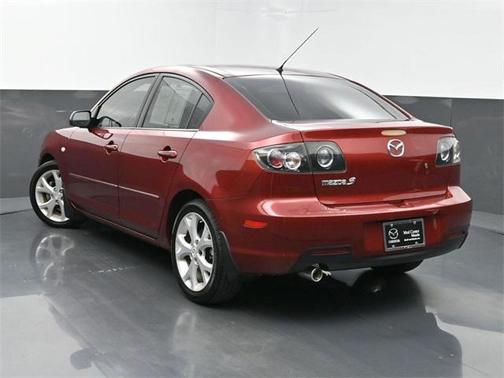 2008 Mazda Mazda3 i Touring Value
