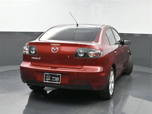 2008 Mazda Mazda3 i Touring Value