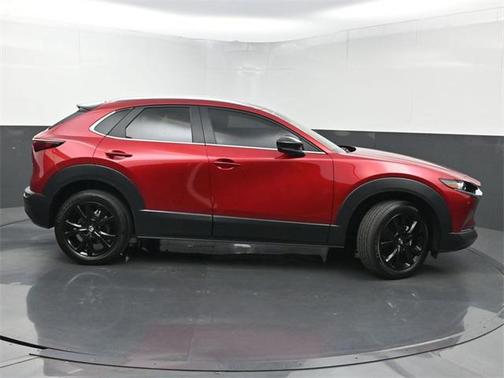 2025 Mazda CX-30 2.5 S Select Sport