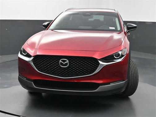 2025 Mazda CX-30 2.5 S Select Sport