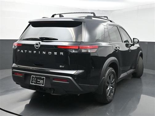2023 Nissan Pathfinder SV FWD