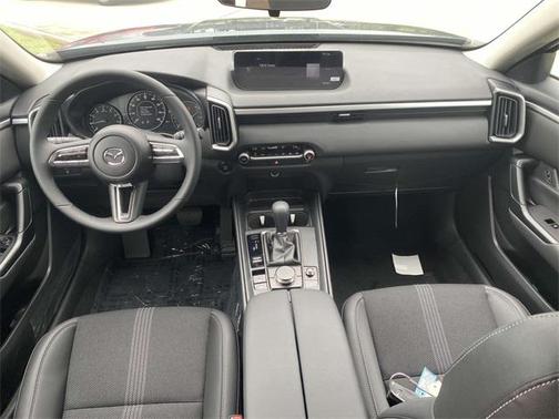 2025 Mazda CX-50 2.5 S Select Package