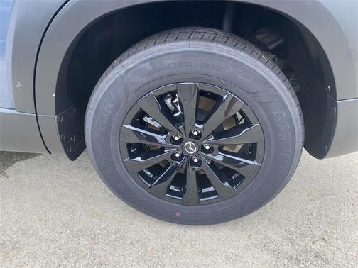2025 Mazda CX-50 2.5 S Select Package