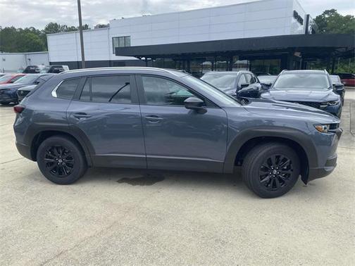 2025 Mazda CX-50 2.5 S Select Package