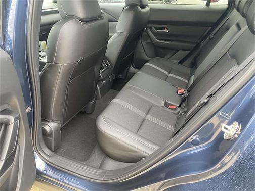 2026 Mazda CX-50 2.5 S Select Package