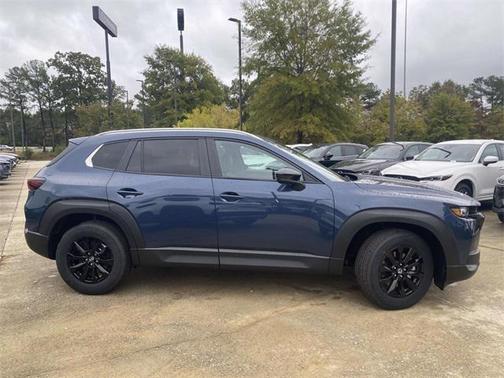 2026 Mazda CX-50 2.5 S Select Package