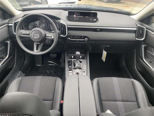 2026 Mazda CX-50 2.5 S Select Package