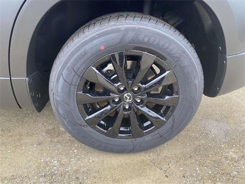 2026 Mazda CX-50 2.5 S Select Package