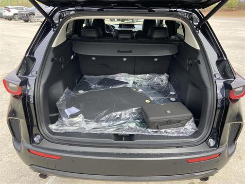 2026 Mazda CX-50 2.5 S Preferred Package