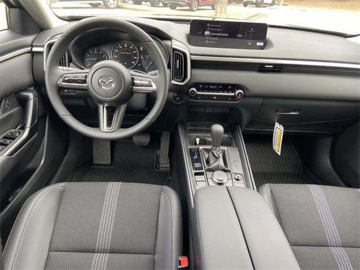 2026 Mazda CX-50 2.5 S Preferred Package