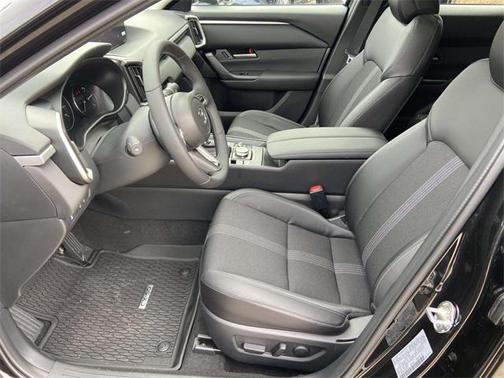 2026 Mazda CX-50 2.5 S Preferred Package