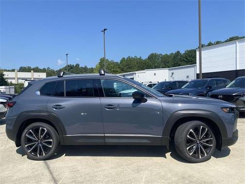 2025 Mazda CX-50 2.5 Turbo Premium Plus Package
