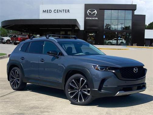 2025 Mazda CX-50 2.5 Turbo Premium Plus Package
