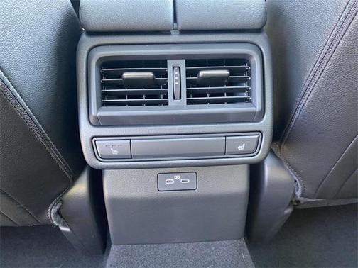 2025 Mazda CX-50 2.5 Turbo Premium Plus Package
