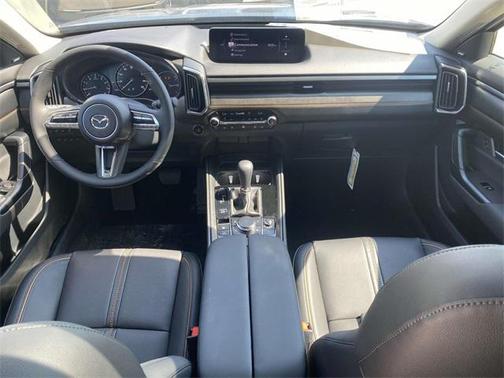 2025 Mazda CX-50 2.5 Turbo Premium Plus Package